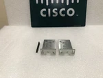 Cisco ACS-4430-RM-19 19" Rack Mount Kit For ISR4431 Router. Fixed Price $14.70.