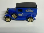 Liberty Classics 1931 Ford Panel Truck Cooper Lifeliner Lockable Bank. Fixed Price $13.49.