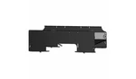 Apc AR8561 Netshelter Cable Management, Trough, Black. Fixed Price $78.99.