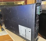 Apc SRT5KRMXLT Smart-ups 5KVA 4800W 208V Rackmount No Batteries, Untested Lcd. Fixed Price $469.99.