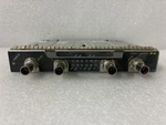 Cisco PA-2T3+ Port DS3+ Serial Adapter Enhanced For 7200 Series. Fixed Price $19.95.