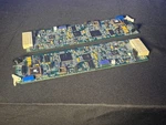 Ross Adc 8032A Analog Composite To Sdi Video Card, Cards In Auction. Fixed Price $60.00.