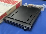 New! Motorola Sound System Model KM97B Accessory In And Out Slide Bracket. Fixed Price $13.00.