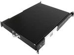 Startech.com Slideshelfd 22IN Black Deep Sliding Server Rack Cabinet. Fixed Price $262.38.