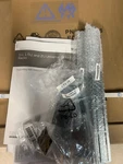 Brocde G620 Rack Mount Kit XBR-R000296 New. Fixed Price $375.00.