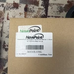 Navepoint Universal Rack Tray Vented Shelves 1U Black 14 Inches. No Lip. Fixed Price $25.00.