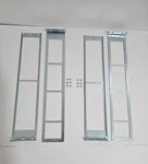 Cisco C4900M-BKT-KIT= Full Mount (front Brackets And Rear Rails). Fixed Price $200.00.