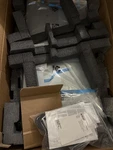 Hpe P18606-B21 Proliant DL325 GEN10 Plus CONFIGURED1U Rack Server. Fixed Price $1555.00.