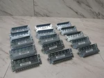 Of 20 Genuine Cisco Isr 4000 Series Nim Blank Slot Cover Plate 800-37807-03. Fixed Price $79.98.