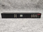 Apc Netbotz Sensor Pod 150 6-PORT Rackmount Security Access Control System. Fixed Price $22.99.