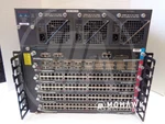 Cisco Catalyst WS-C4006 Chassis See Description. Fixed Price $307.00.