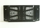 Middle Atlantic PRX-SMP-15X10 Proximity Sliding Mounting Plate + Ll K892. Fixed Price $21.73.