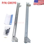 For Dell Poweredge R715 R810 R815 R910 R920 R930 2U Sliding Rails Rack Kit GWJY0. Fixed Price $71.98.