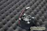 Hp Storageworks 1U Chassis Fan Delta FFB0412VHN-P86H EH946A EH946B. Fixed Price $13.10.