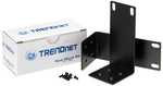 Trendnet Rack Mount Kit, Compatible With TEG-S16DG And TEG-S24DG Black. Fixed Price $13.29.