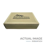 Middle Atlantic ERK-4QFT-FC 165 Cfm Equipment Rack Fan Top W/ Controller. Fixed Price $89.99.