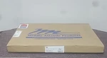 Middle Atlantic U1V Rack Shelf - 1U Height X 17.44" Width 10.38" Depth Nib. Fixed Price $34.99.