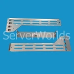 Hp S6500 Rail Kit 599109-B21 Rackmount New Boxed!. Fixed Price $54.00.
