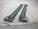 0J7H9H / 0Y8P81 Dell Poweredge 2U B3 Left & Right Server Rails R510 R515 R520. Fixed Price $30.00.