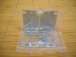 New ACS-1841-RM-19 19" Rack Mount Kit For Cisco Router. Fixed Price $15.51.