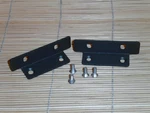 CVPN3K-BRCKT-FRU 19" Mount Kit For Cisco 3015-3080. Fixed Price $42.03.
