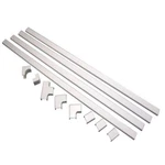 Legrand Mgmt Kit For Computer & Home Entertainmnt Systems Cordmate Ll CMK50. Fixed Price $27.00.