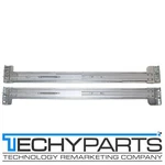Dell H4X6X Poweredge R520 R720 R730 R820 Sliding Ready Rail Kit FYK4G 61KCY. Fixed Price $84.95.