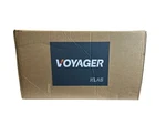 Telecom Voyager P/n KLAS-VOY-CHAS6 Universal Charger. Fixed Price $429.99.
