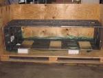 New Avaya / Nortel NTRU14AG Equipment Rack 30 Day Warranty. Fixed Price $586.50.