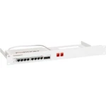 Rackmount.it Fortirack RM-FR-T17 Shelf With RJ45 Couplers. Fixed Price $141.73.