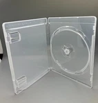 Original Game Case, Playstation & Blu-ray Logo, Super Clear, BRPS300 (W2). Fixed Price $189.99.