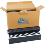 Panel Front Finger Duct 2RMS Pk ICCMSCMAC2 Upc 633758092258. Fixed Price $231.47.