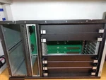 Extreme Networks Enterasys N7 Chassis Barebone 7C107. Fixed Price $199.00.