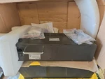 Ifs Interlogix MCR-R15 Chassis With Internal Power Supply Slot Ge Gigabit. Fixed Price $195.00.