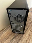 Hp M01-F3003W Desktop Pc Barebones (no Cpu, Ssd) Tested Working. Fixed Price $69.00.