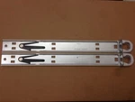 *NEW*1 Set* Supermicro MCP-290-00107-0N Inner Rail, Front, Short, Screw Type. Fixed Price $89.99.