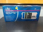 Leviton Structured Media Center Smc Telephone & Cat 5E Video Module 47603-AHT. Fixed Price $38.95.