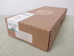New Panduit WMP1E Horizontal Cable Manager 2 Ru Black. Fixed Price $65.00.