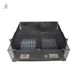 Corning CCH-02U Fiber Housing Rack 4 Module Grade Read. Fixed Price $90.99.