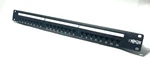 Tripp Lite N052-024 24-PORT CAT5/5E/6/6A 110-TYPE Utp Patch Panels. Fixed Price $74.81.