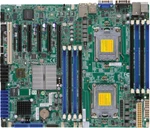 Supermicro MBD-H8DCL-I-B Motherboard New, In Stock, 5 Year Warranty. Fixed Price $2795.00.