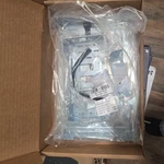 New ACS-1100-RM2-19 Hanging Ear Fit For Cisco Isr C1111-4P. Fixed Price $140.00.