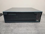 Multiservice Access Router With CISCO3745-IO-2FE. Fixed Price $175.00.