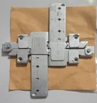 Ceiling Grid Clip (flush) Cisco Aironet Ap's / Air-ap-t-rail-f= 90008485. Fixed Price $9.99.