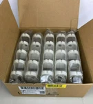 Leviton 41A10-HCM, 110 Wall-mount Horizontal Wire Manager Box Of 5 ***new***. Fixed Price $27.50.