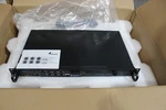 New Supermicro Superchassis CSE-505-203B 200W 1U Rackmount Server 16GB D-2123IT. Fixed Price $999.99.