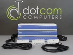 Adtran Lot 3X Total Access TA908 2ND Gen 4212908L1 Wall Mounts Cables. Fixed Price $899.10.