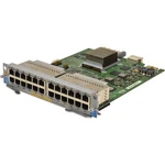 Hp J8702A 24-PORT Poe Gigabit Ethernet Module For 5406ZL / 5412ZL. Fixed Price $19.30.