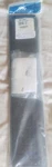 (2 Pk)-middle Atlantic LBFR-2036-T To 36" Front/rear Telescoping Lacer Bar. Fixed Price $65.67.