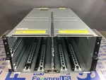 Hpe 654218-001 D6000 Disk Enclosure Base Chassis. Fixed Price $1749.00.